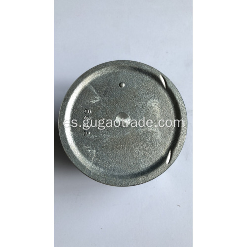 Piezas del motor para 4G69 Motor Piston MD163080